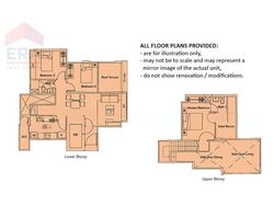 Le Reve (D14), Condominium #613209371